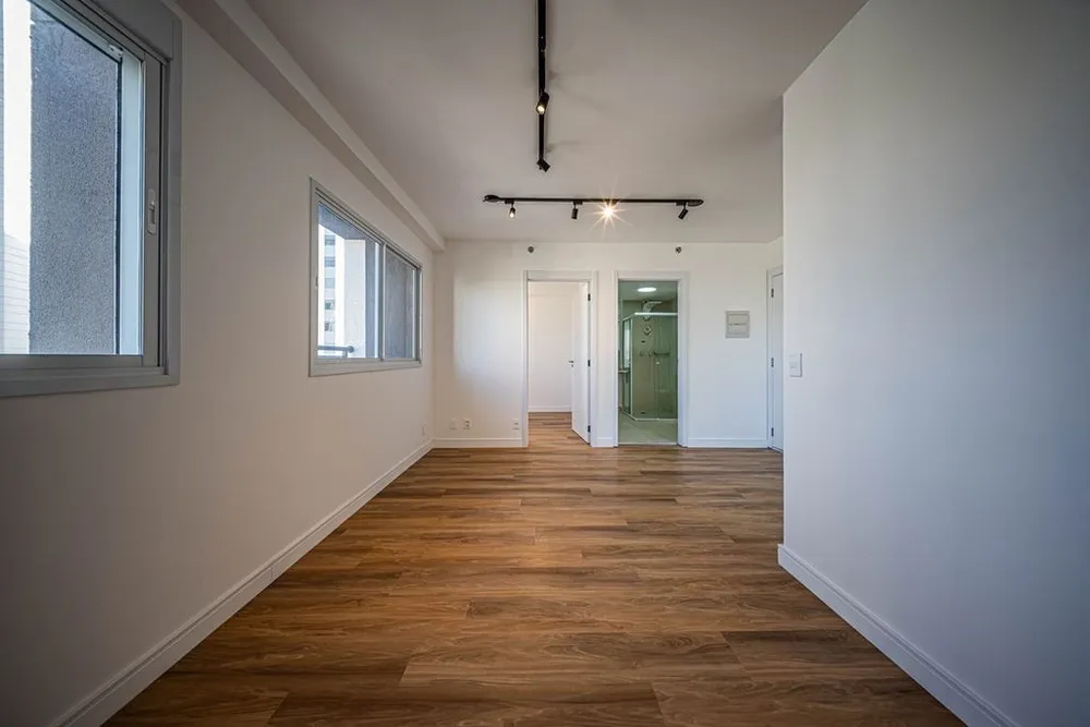 Apartamento, 1 quarto, 40 m² - Foto 6