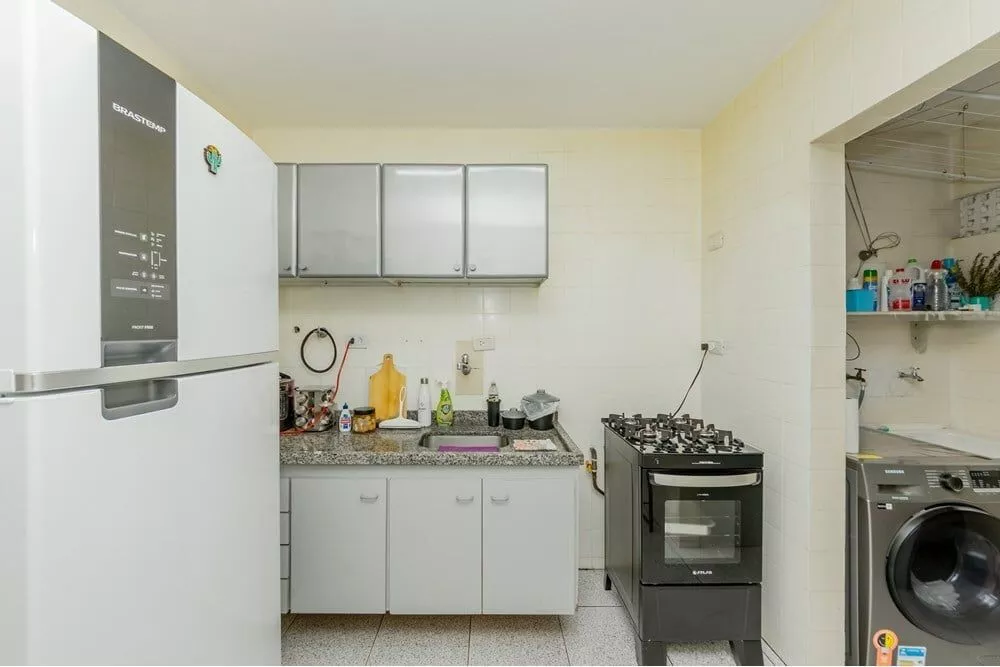 Apartamento à venda com 3 quartos, 70m² - Foto 8