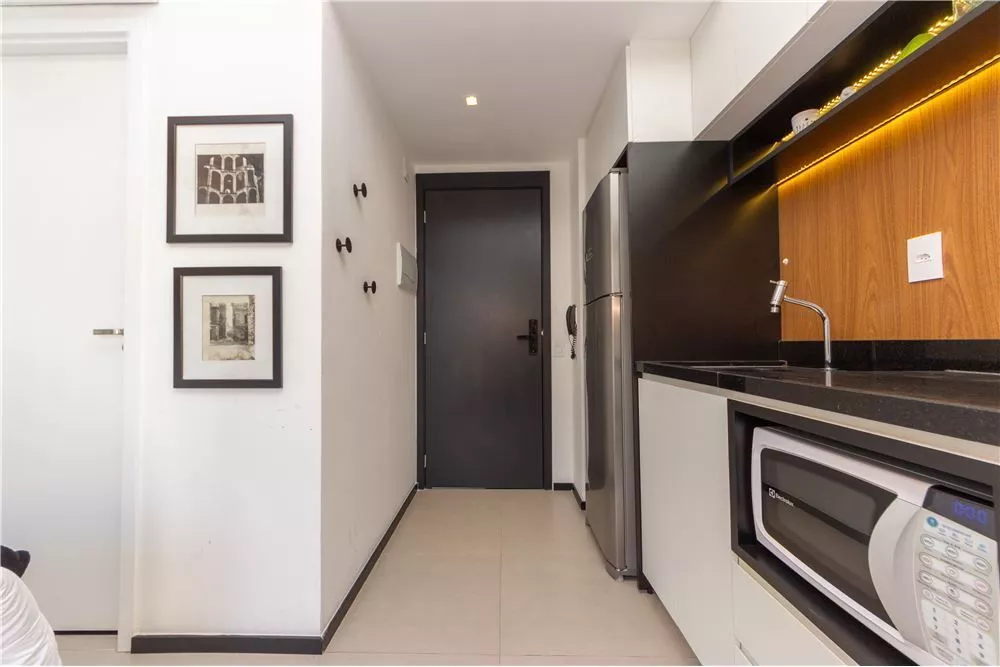 Kitnet-Studio, 22 m² - Foto 4