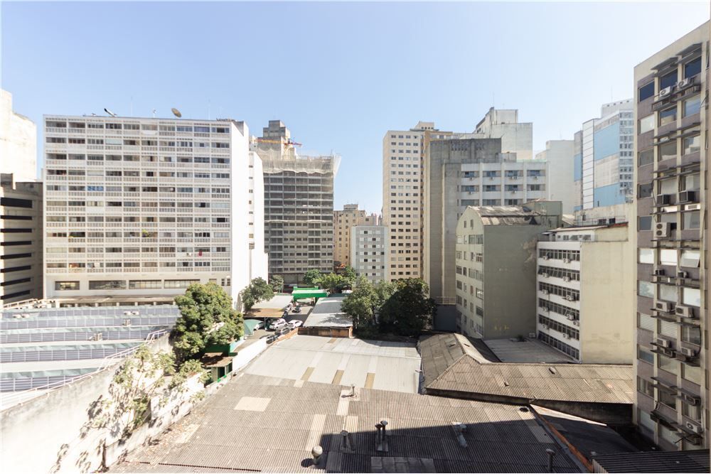 Kitnet-Studio, 22 m² - Foto 10