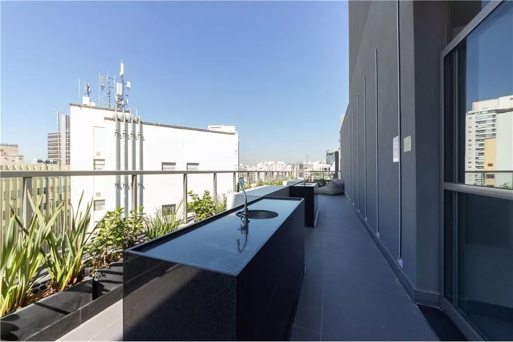 Kitnet-Studio, 22 m² - Foto 19