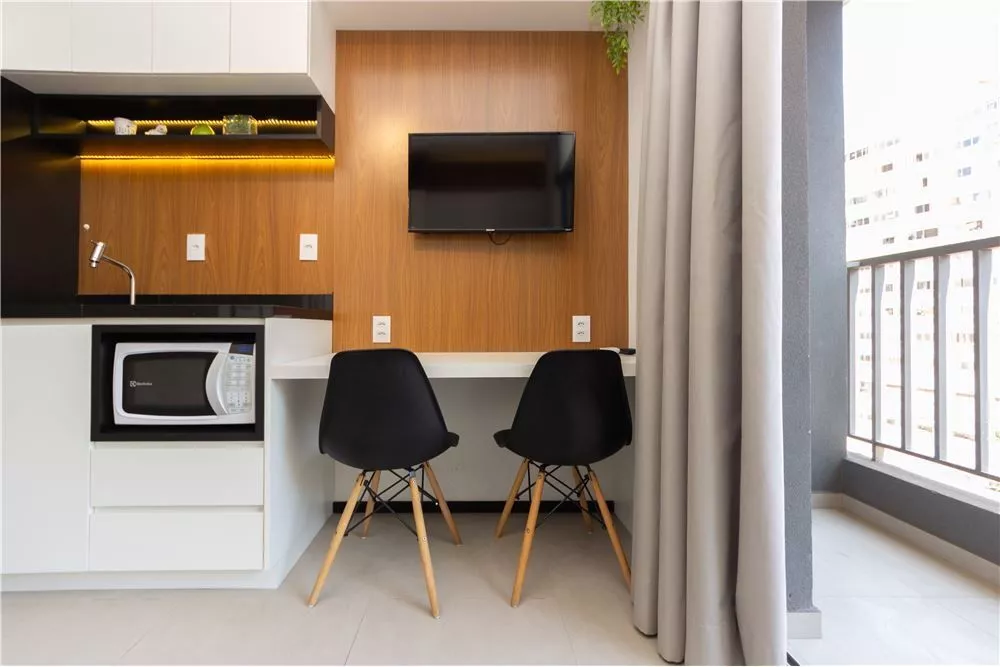 Kitnet-Studio, 22 m² - Foto 11