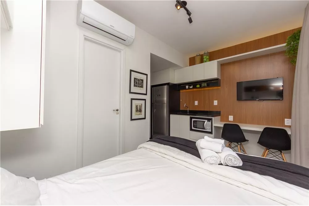 Kitnet-Studio, 22 m² - Foto 14