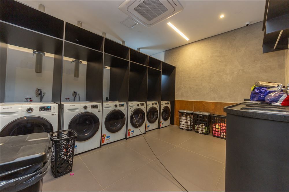 Kitnet-Studio, 22 m² - Foto 24