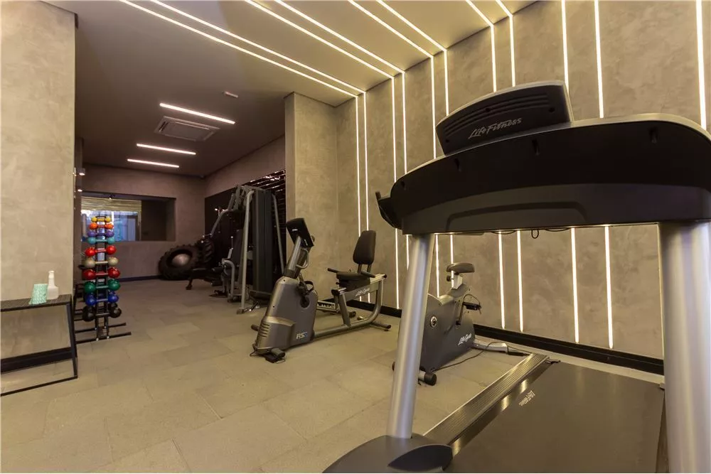 Kitnet-Studio, 22 m² - Foto 28