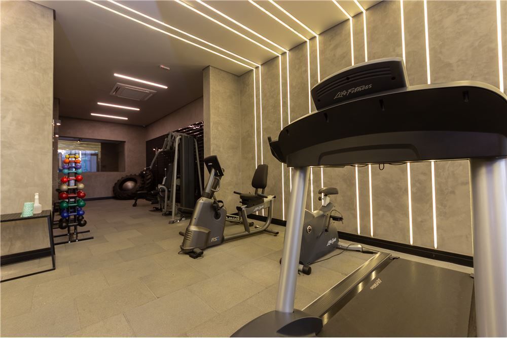 Kitnet-Studio, 22 m² - Foto 27