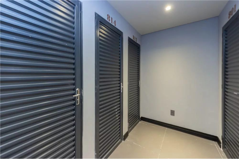 Kitnet-Studio, 22 m² - Foto 17