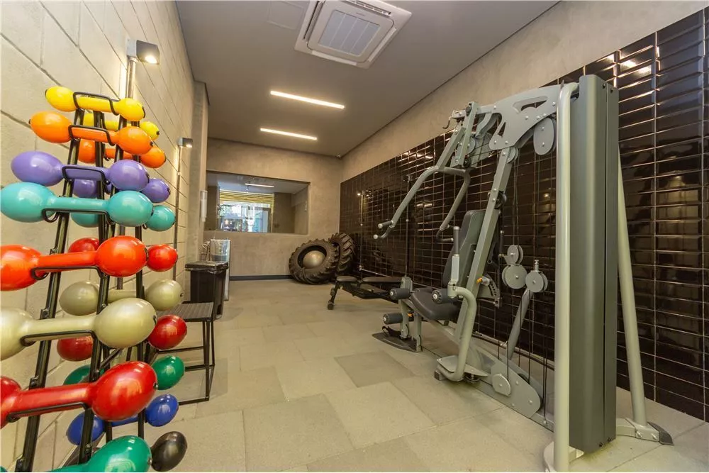 Kitnet-Studio, 22 m² - Foto 26