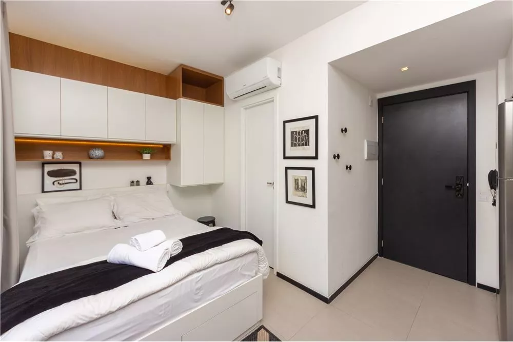 Kitnet-Studio, 22 m² - Foto 12