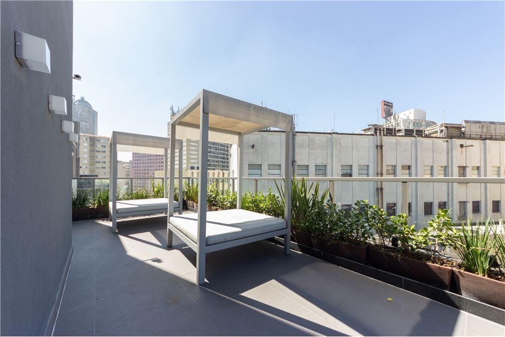 Kitnet-Studio, 22 m² - Foto 21