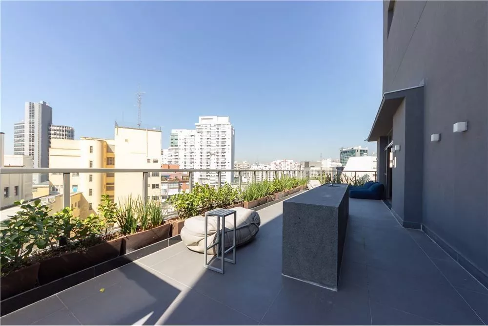 Kitnet-Studio, 22 m² - Foto 20