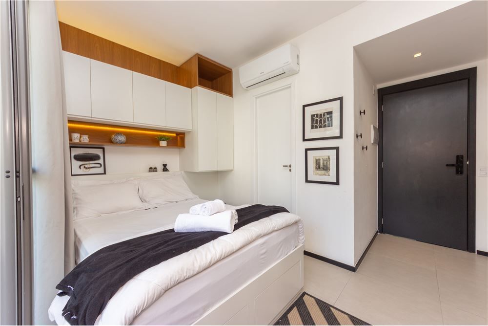 Kitnet-Studio, 22 m² - Foto 2