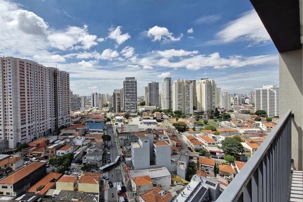 Apartamento, 1 quarto, 36 m² - Foto 8