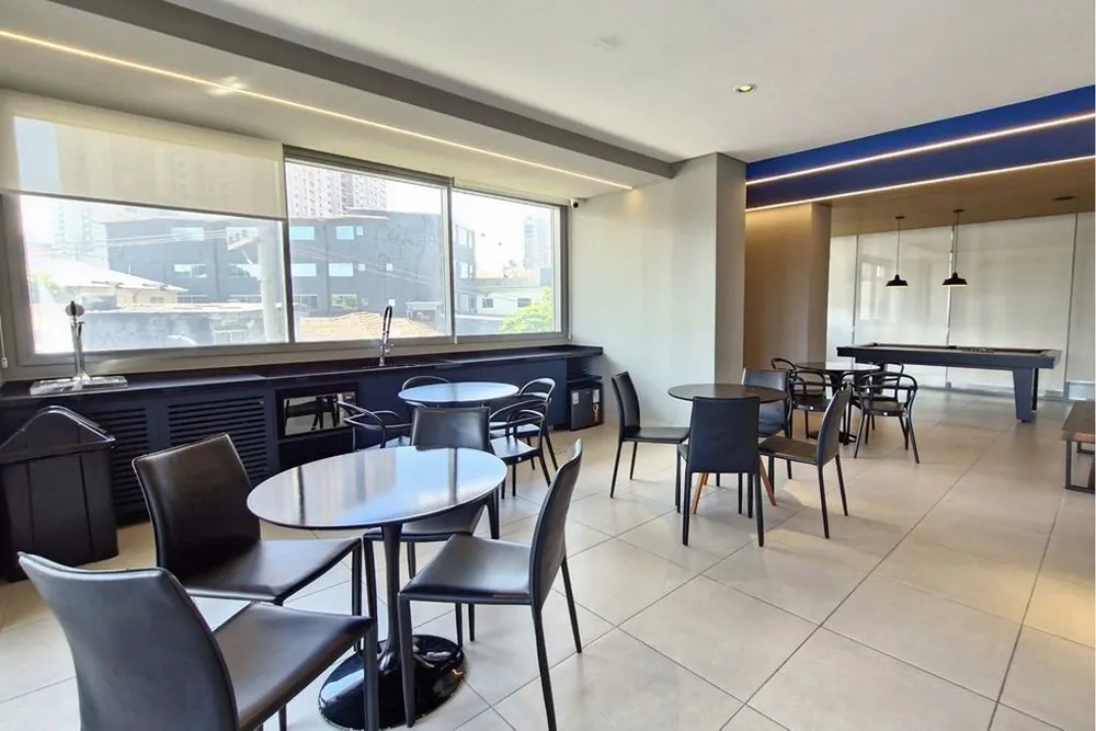 Apartamento, 1 quarto, 36 m² - Foto 9