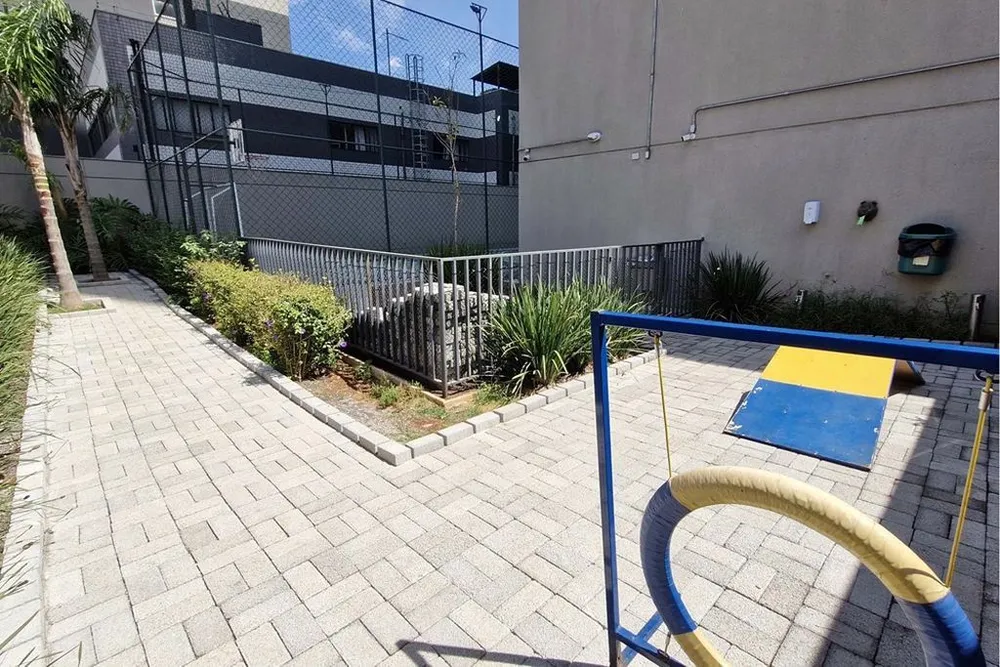Apartamento, 1 quarto, 36 m² - Foto 5