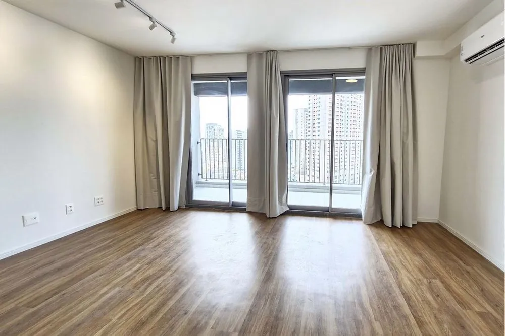 Apartamento, 1 quarto, 36 m² - Foto 10