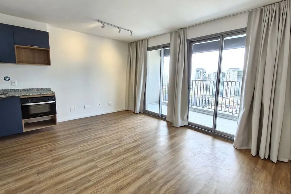 Apartamento, 1 quarto, 36 m² - Foto 12