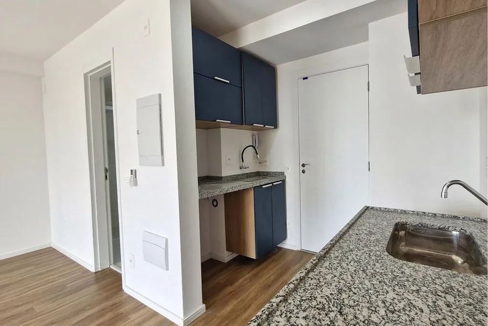 Apartamento, 1 quarto, 36 m² - Foto 7