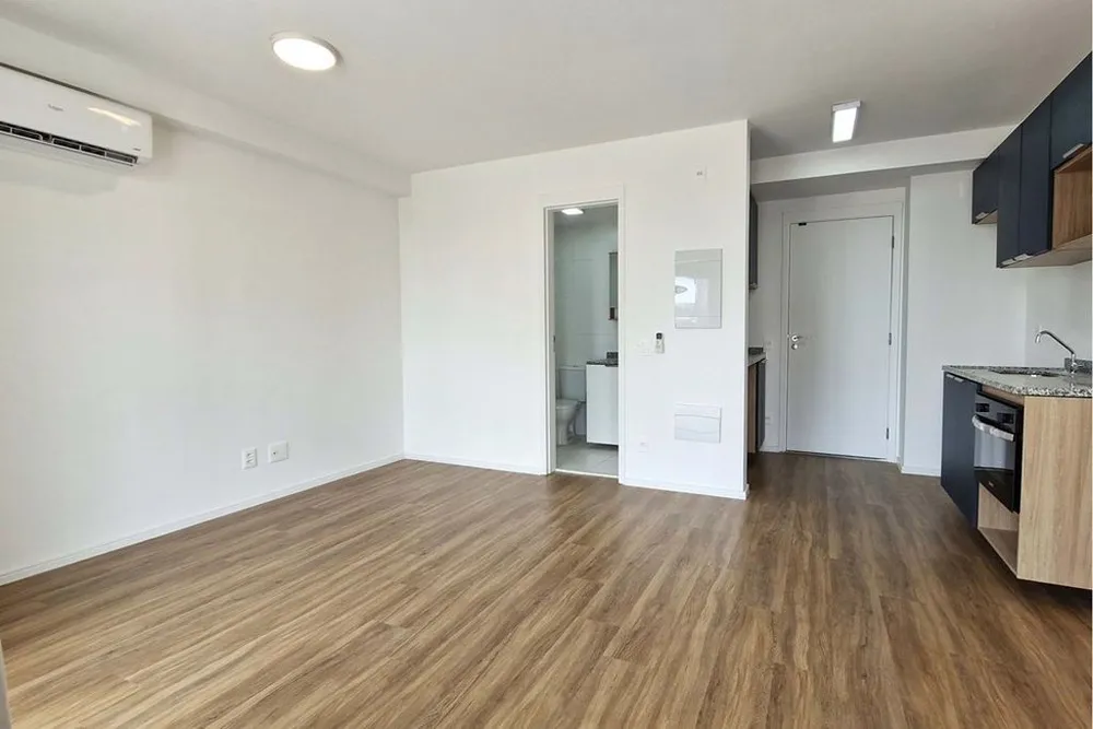 Apartamento, 1 quarto, 36 m² - Foto 1