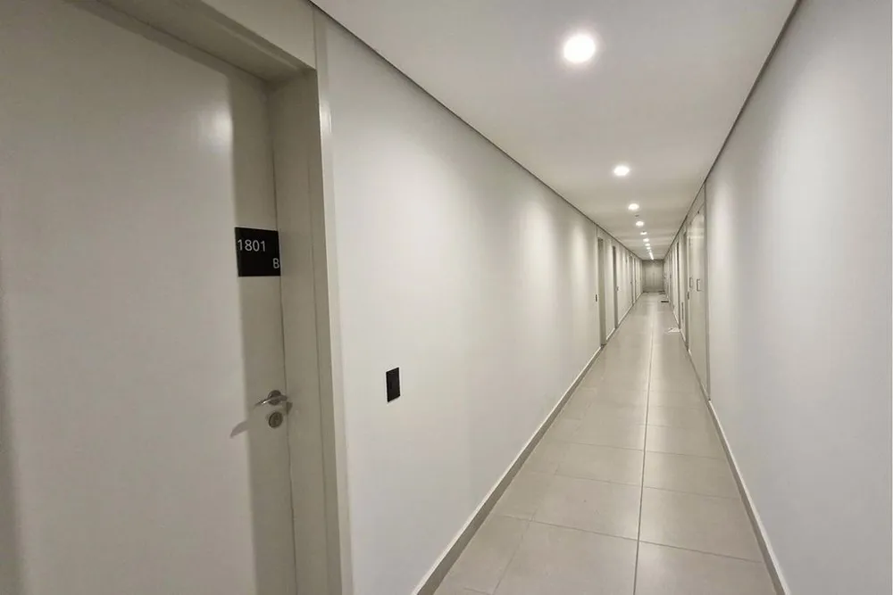 Apartamento, 1 quarto, 36 m² - Foto 4