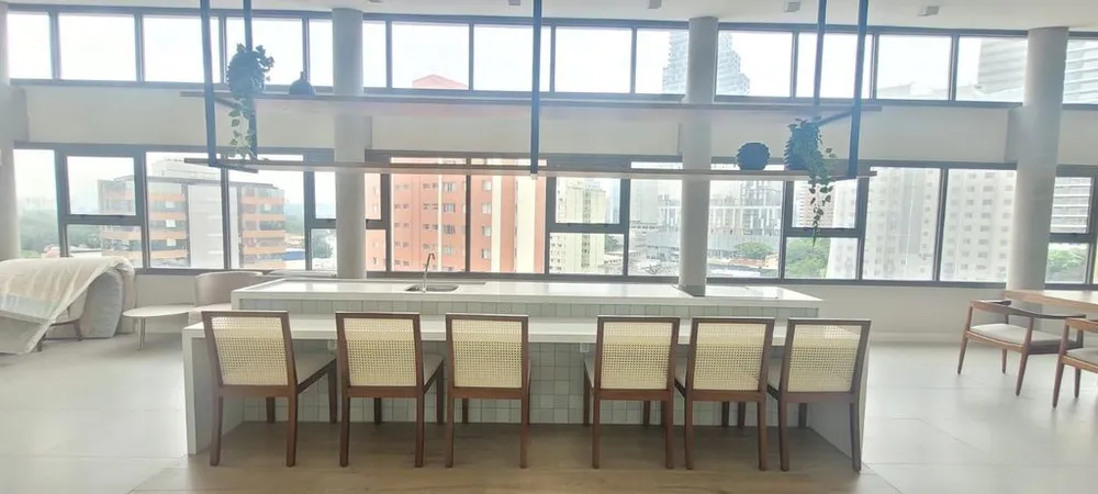 Apartamento, 1 quarto, 31 m² - Foto 2