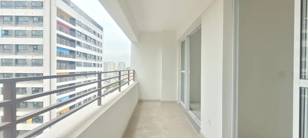 Apartamento, 1 quarto, 31 m² - Foto 3