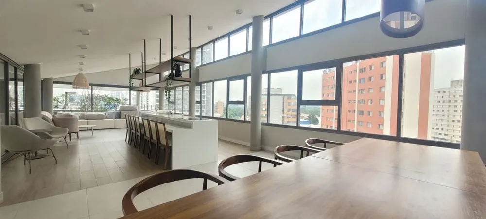 Apartamento, 1 quarto, 31 m² - Foto 5