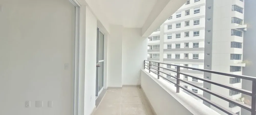 Apartamento, 1 quarto, 31 m² - Foto 7