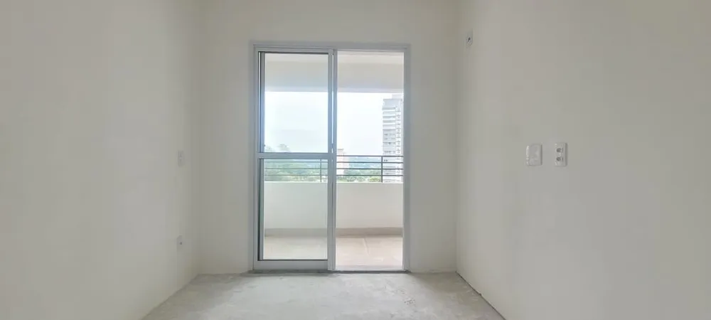 Apartamento, 1 quarto, 31 m² - Foto 1