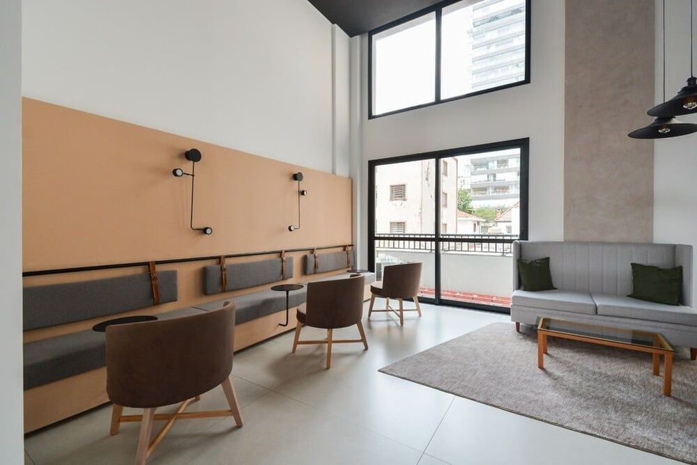 Kitnet-Studio, 25 m² - Foto 6
