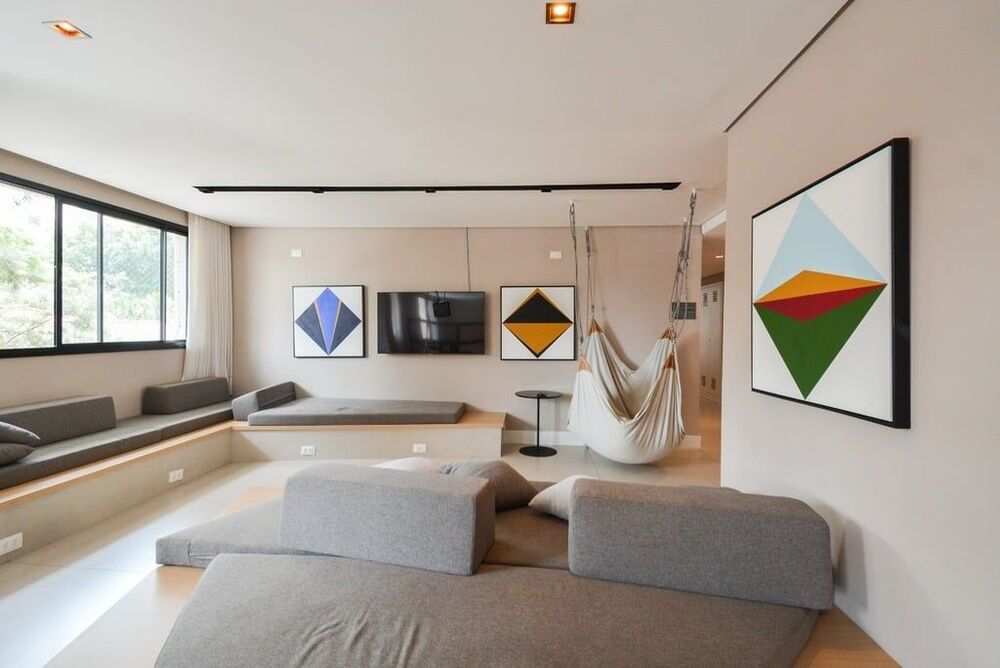 Kitnet-Studio, 25 m² - Foto 16