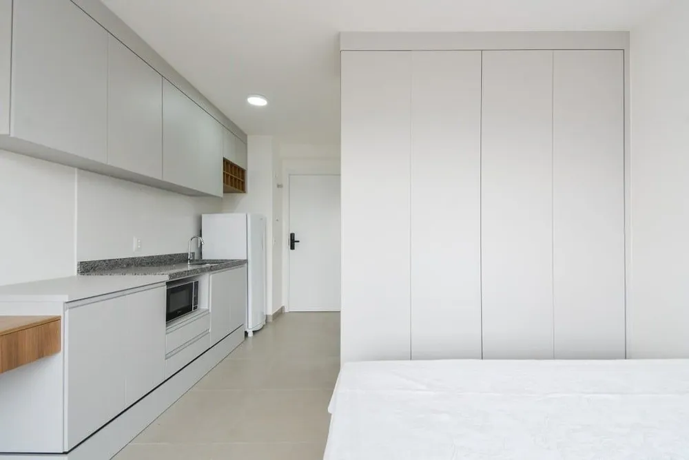 Kitnet-Studio, 25 m² - Foto 18