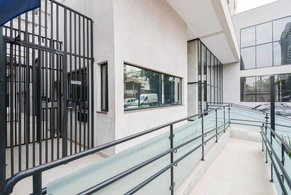 Kitnet-Studio, 25 m² - Foto 15
