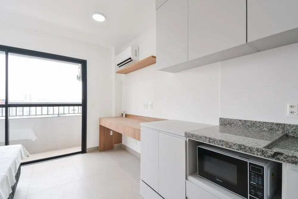 Kitnet-Studio, 25 m² - Foto 24