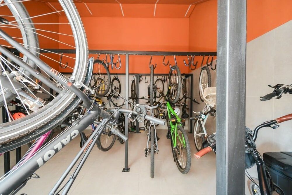 Kitnet-Studio, 25 m² - Foto 28