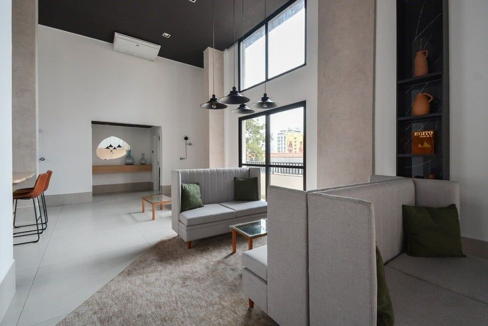 Kitnet-Studio, 25 m² - Foto 8