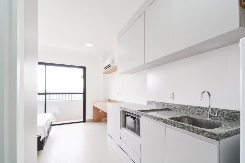 Kitnet-Studio, 25 m² - Foto 22