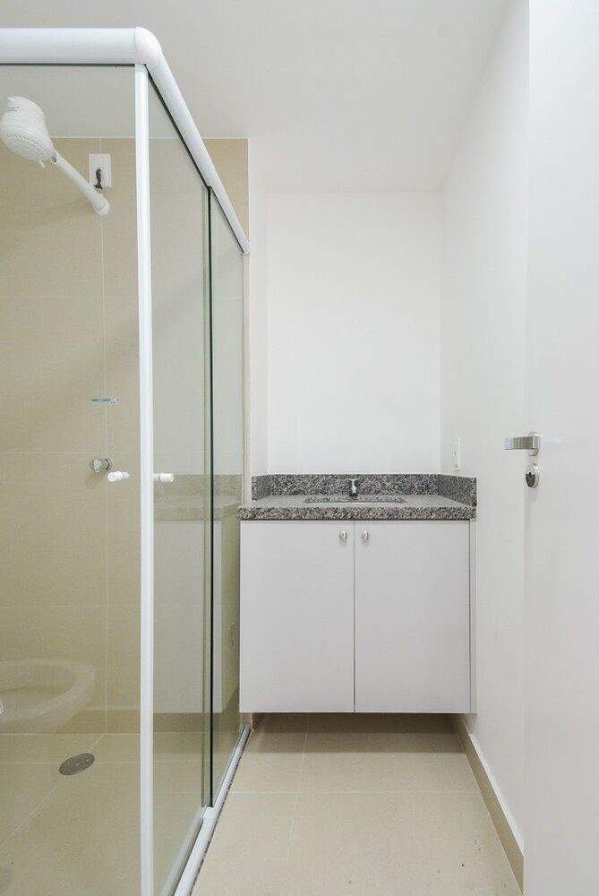 Kitnet-Studio, 25 m² - Foto 7
