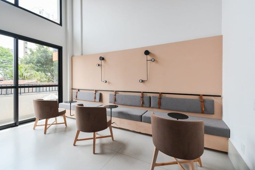 Kitnet-Studio, 25 m² - Foto 12