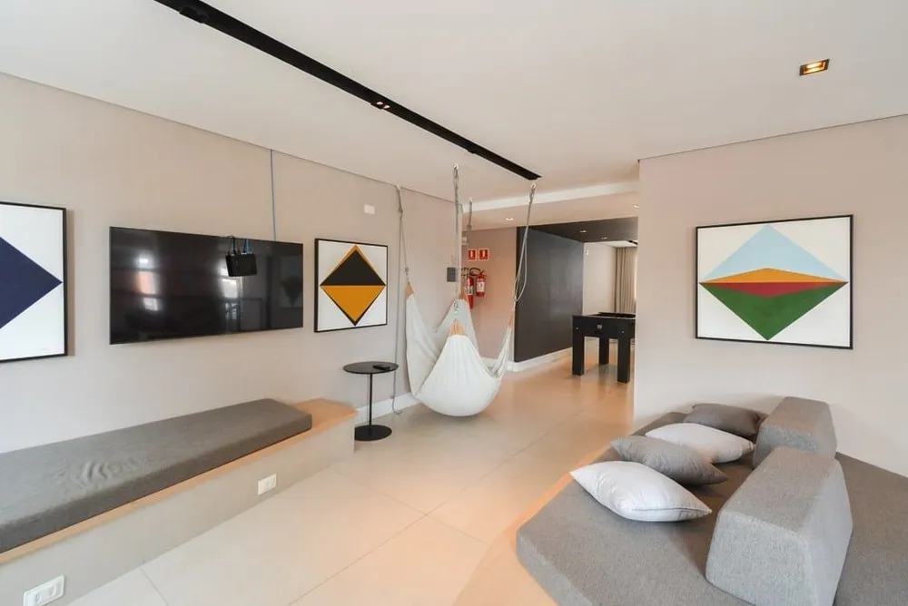 Kitnet-Studio, 25 m² - Foto 4