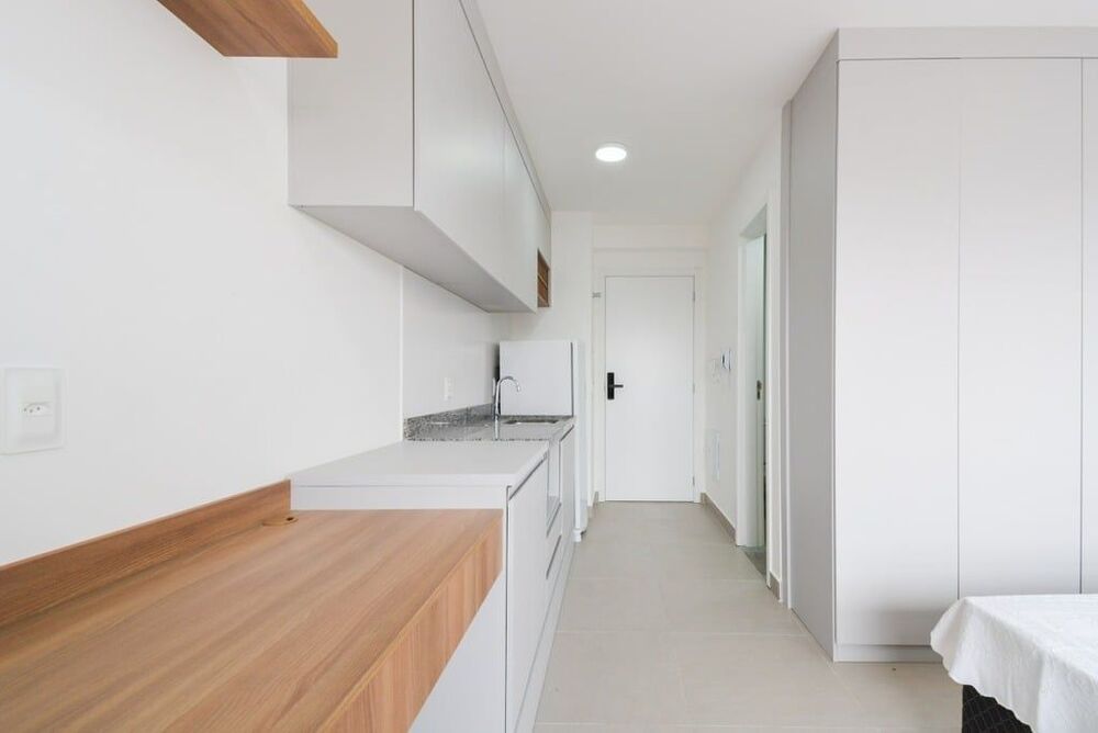 Kitnet-Studio, 25 m² - Foto 27