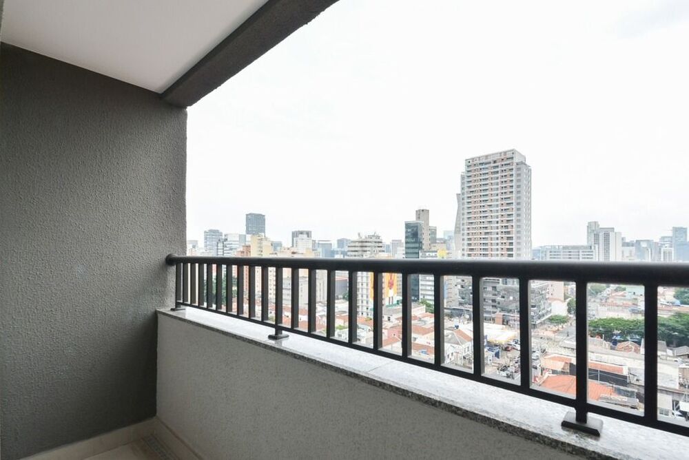 Kitnet-Studio, 25 m² - Foto 17