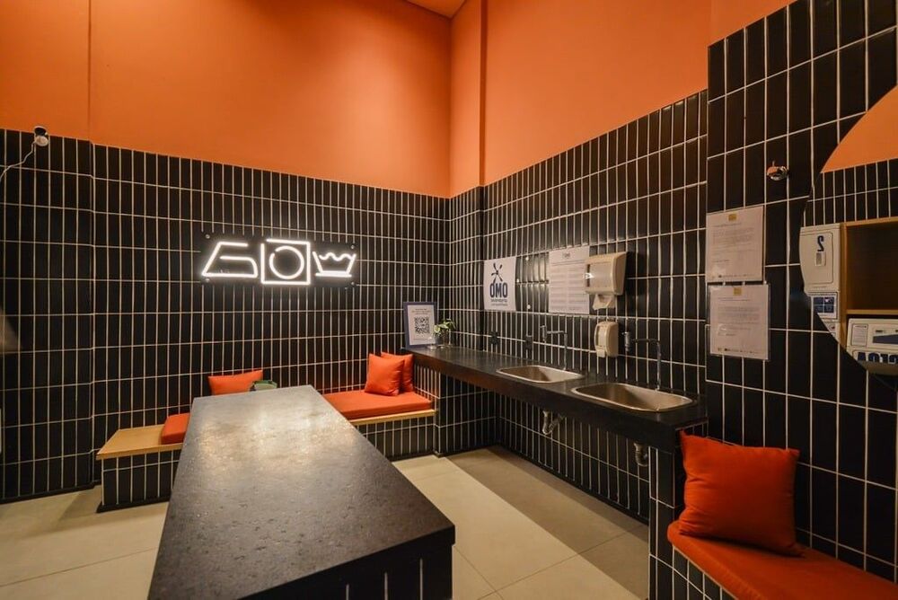 Kitnet-Studio, 25 m² - Foto 4