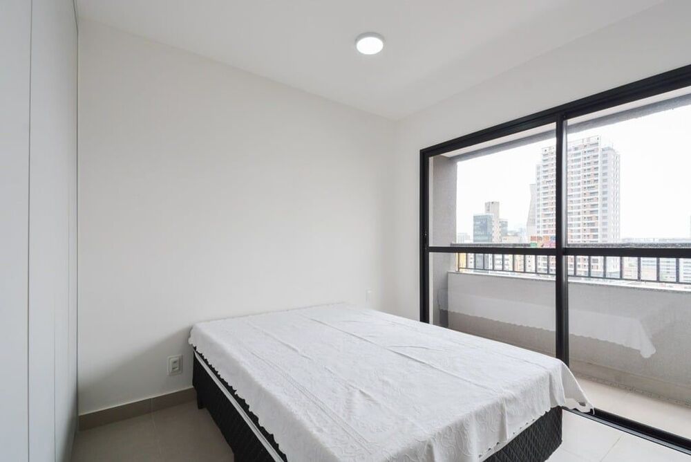 Kitnet-Studio, 25 m² - Foto 14