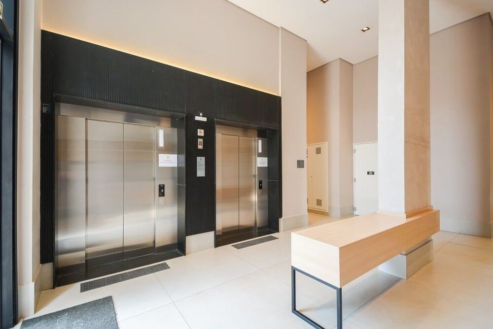 Kitnet-Studio, 25 m² - Foto 18