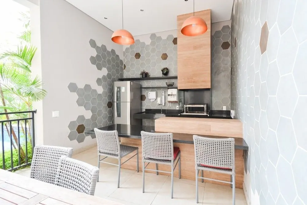 Kitnet-Studio, 25 m² - Foto 14