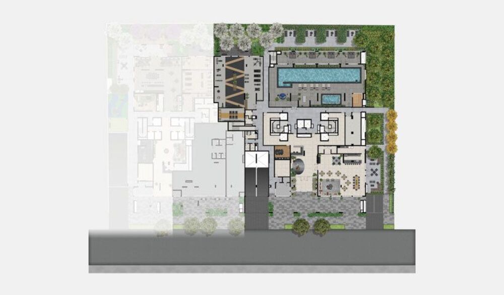 Apartamento, 4 quartos, 138 m² - Foto 5