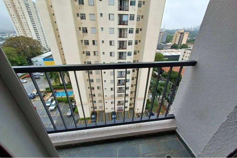 Apartamento, 2 quartos, 46 m² - Foto 7