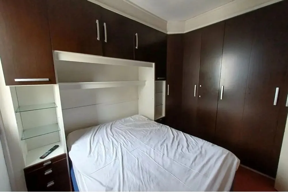 Apartamento, 2 quartos, 46 m² - Foto 5