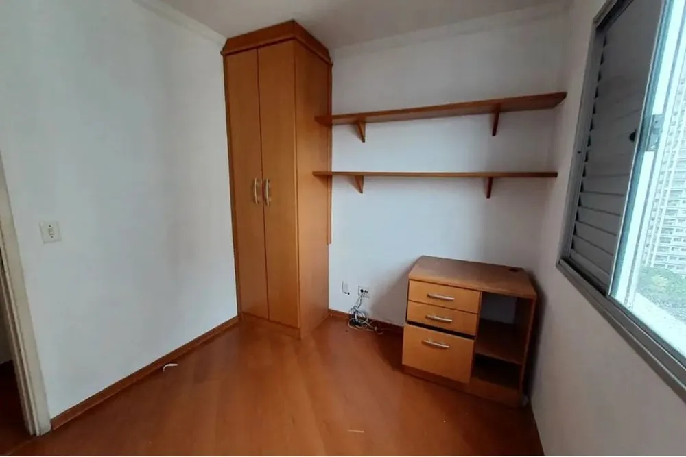 Apartamento, 2 quartos, 46 m² - Foto 3